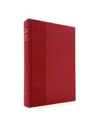 Blood Meridian or The Evening of the Redness in the West