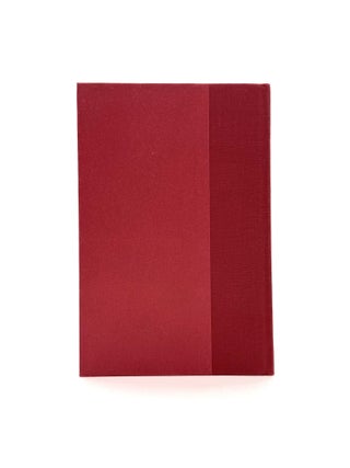 Blood Meridian or The Evening of the Redness in the West