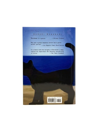 Kafka on the Shore
