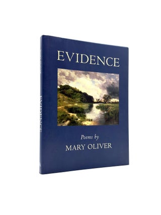 Evidence [Signed First Edition]