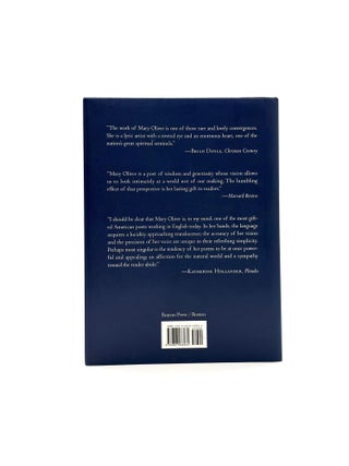 Evidence [Signed First Edition]