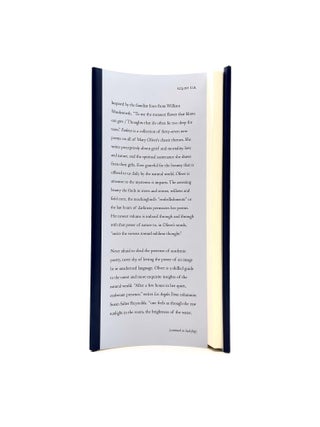 Evidence [Signed First Edition]