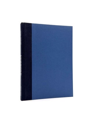 Evidence [Signed First Edition]