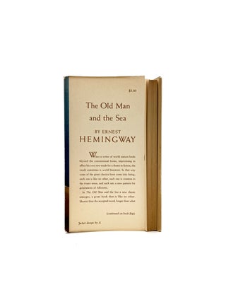 The Old Man and The Sea