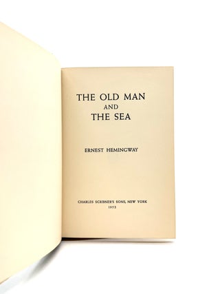 The Old Man and The Sea