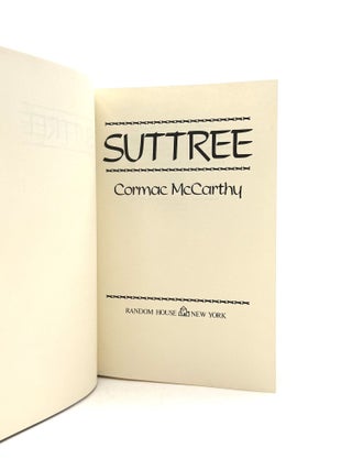 Suttree