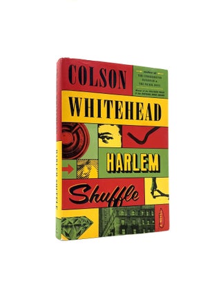 Harlem Shuffle