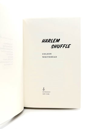 Harlem Shuffle