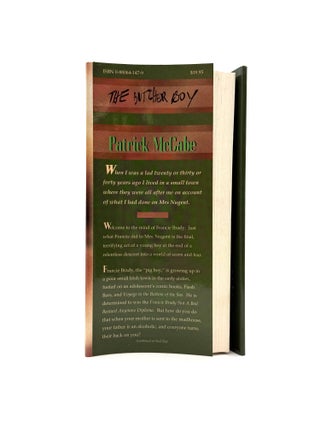 The Butcher Boy