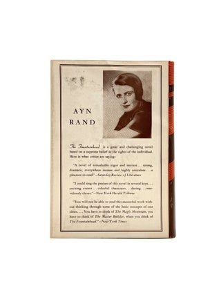 The Fountainhead