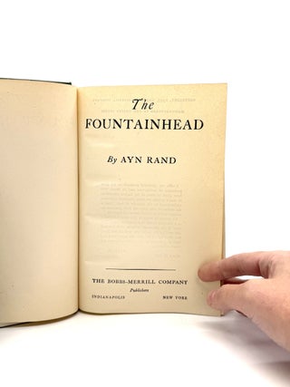 The Fountainhead