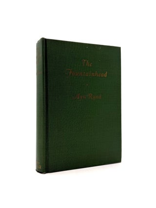 The Fountainhead
