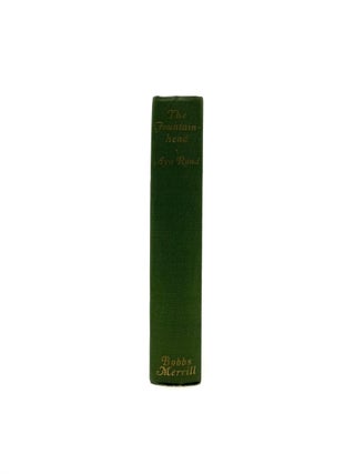 The Fountainhead