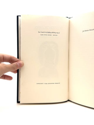 Watergraphs [Signed, Hand-Numbered Edition]