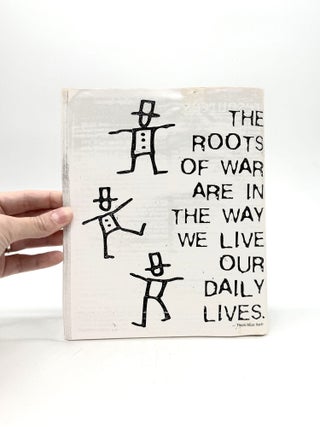 on the road to healing: a booklet for men against sexism [issue 2]
