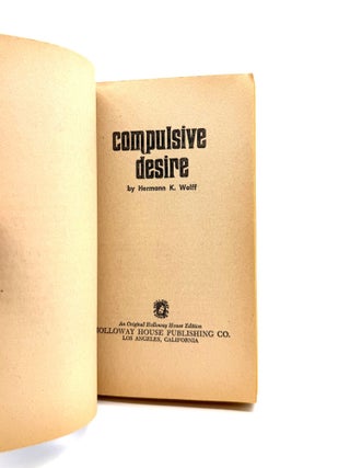 Compulsive Desire