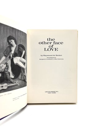 The Other Face of Love [LGBTQ] [Photography] [Essay]