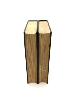 Sexual Aberations: The Phenomena of Fetishism in Relations to Sex [Two Volumes] [Sexuality] [Psychology]