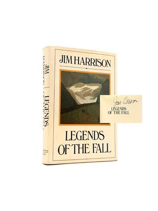 Legends of the Fall