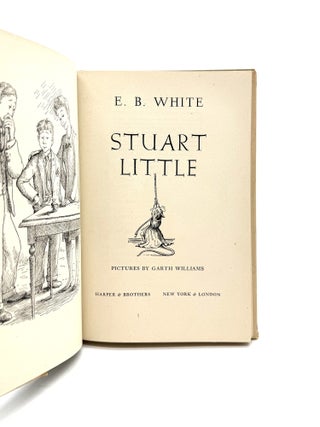 Stuart Little