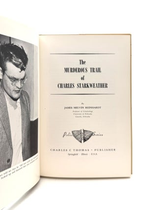 The Murderous Trail of Charles Starkweather