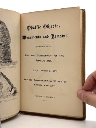 Phallic Objects & Remains