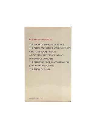 The Gold of the Tigers: Selected Later Poems [Bilingual Edition]
