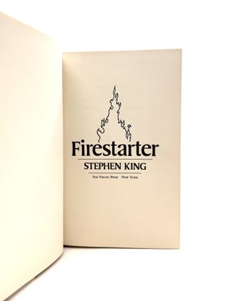 Firestarter
