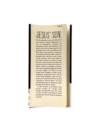 Jesus' Son