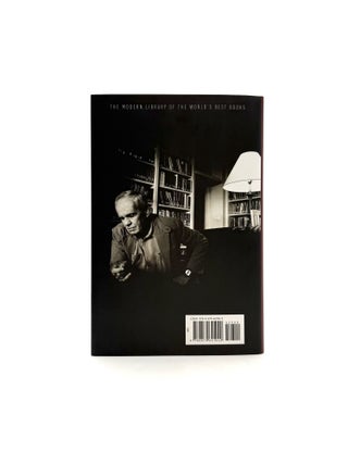 Blood Meridian; Or the Evening Redness in the West [25th Anniversary Edition]