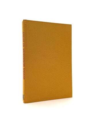 Smiles on Washington Square