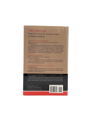The Fetishism of Modernities: Epochal Self-Consciousness in Contemporary Social and Political Thought