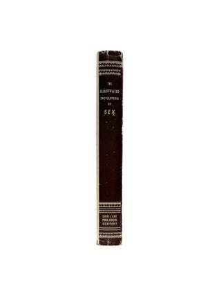 The Illustrated Encyclopedia of Sex