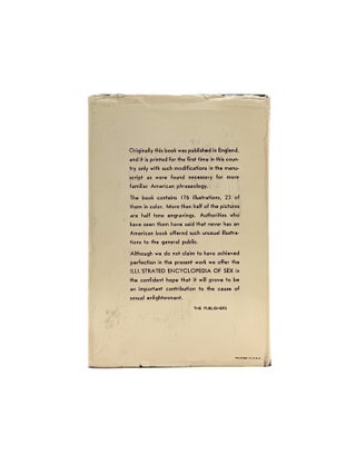 The Illustrated Encyclopedia of Sex
