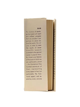 The Illustrated Encyclopedia of Sex