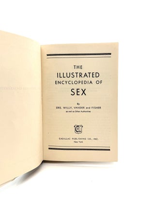 The Illustrated Encyclopedia of Sex