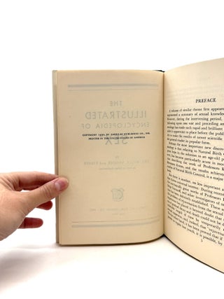 The Illustrated Encyclopedia of Sex