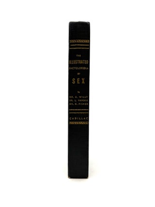 The Illustrated Encyclopedia of Sex