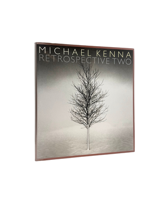 Item #1908 Retrospective Two. Michael Kenna