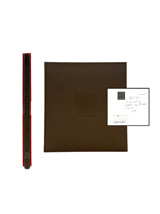 Item #1933 Through a Glass Darkly: Photographs. Stephen M. Schaub