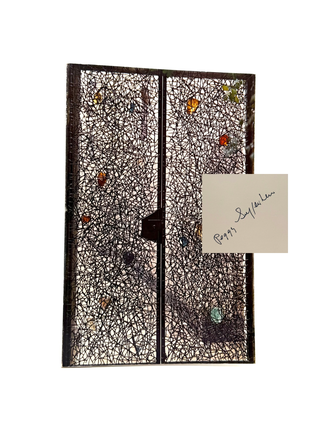 Item #1934 The Peggy Guggenheim Foundation Venice