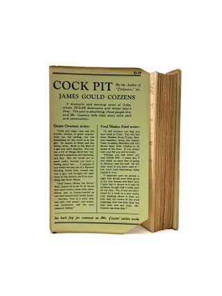 Cock Pit