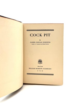 Cock Pit