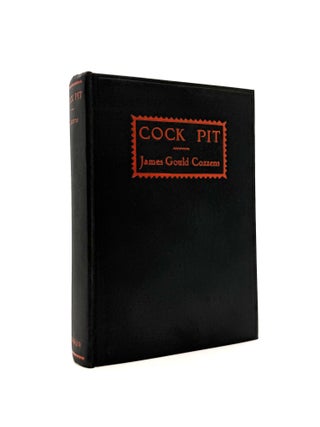 Cock Pit