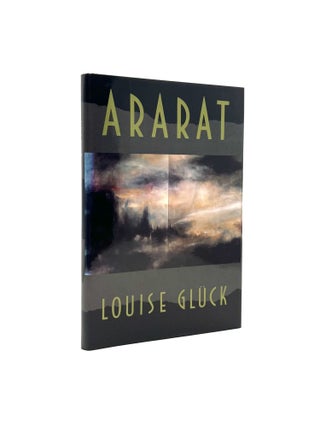 Item #231 Ararat. Louise Gluck