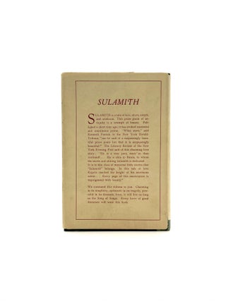 Gambrinus and other Stories