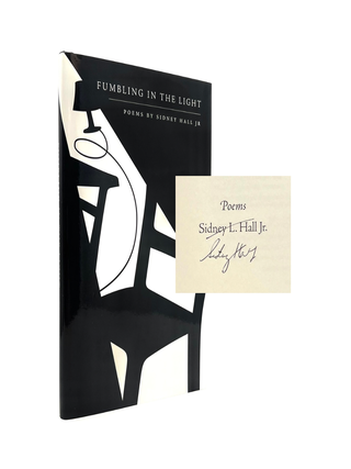 Item #266 Fumbling in the Light. Sidney Hall Jr