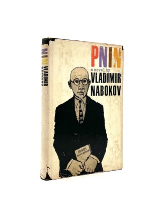 Item #298 Pnin. Vladimir Nabokov