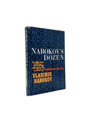 Item #305 Nabokov's Dozen. Vladimir Nabokov