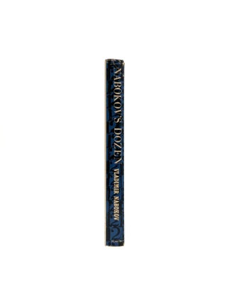 Nabokov's Dozen